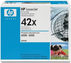 Тонер-картридж для HP LJ 4250/4350