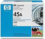 Тонер-картридж для HP LJ 4345 MFP
