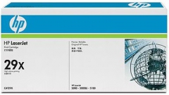 Тонер-картридж для HP LJ 5000/5100