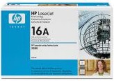 Тонер-картридж для HP LJ 5200