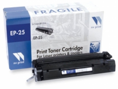 Тонер-картридж для Canon LBP-1210 NV-Print