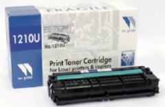 Тонер-картридж для Samsung ML-1010/1020/1210/1220M/1250/1430/ 4500/4600/808, Samsung MSYS-5100P, Samsung SF-5100/5100P/515/530/531P/535e/555P, Xerox Phaser 3110/3210, Ricoh H293*,Lexmark E210 NV-Print