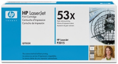 Тонер-картридж для HP LJ P2015/M2727