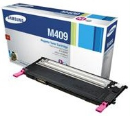 Тонер-картридж для Samsung CLP-310/315/CLX-3170/3175 magenta