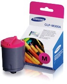 Тонер-картридж для Samsung CLP-300 magenta