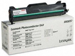 фотокондуктор Lexmark Optra E, Ep, E+