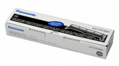 Тонер для Panasonic KX-FL401/402/403/FLC411/412/413/423