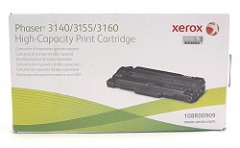 Принт-картридж для Xerox Phaser 3140/3155/3160