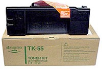 Тонер для KYOCERA FS-1920 ресурс 15000 стр.