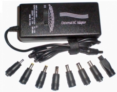 Универсальный адаптер для ноутбуков Buro BUM-1287M90