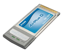 Беспроводной адаптер D-Link DWA-566 802.11n