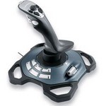 Джойстик LOGITECH Force 3D Feedback