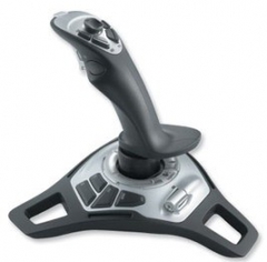 Джойстик LOGITECH Freedom 2,4 Cordless