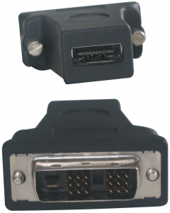 Переходник DVI - HDMI