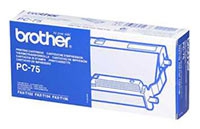 Термопленка для факса Brother FAX-T104/T106