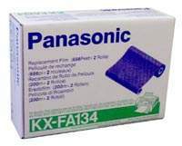 Термопленка для факса Panasonic KX-FA134A KX-F929/1006/1000/1050/1020/1100/1150/1200