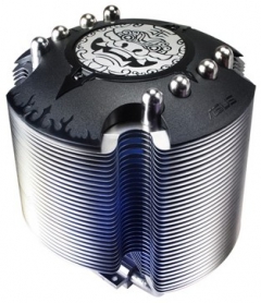 Вентилятор для S775 ASUS LION SQUARE