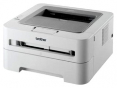 Принтер Brother "HL-2132R" (A4, 20 стр/мин, USB 2.0)