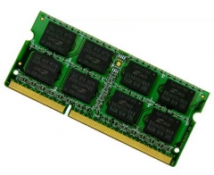SO-DIMM 2Gb DDR 3 PC1333