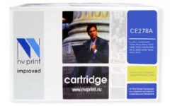 Тонер-картридж для HP LJ CM1300/CM1320/CP1210/CP1215/CP1510 Kiton