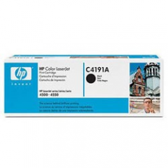 Тонер-картридж для HP LJ 4500/4550 черный