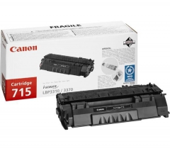 Тонер-картридж для Canon LBP-3000/3310/3370