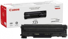 Тонер-картридж для Canon LBP6000/MF3010
