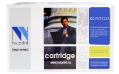 Тонер-картридж для Panasonic для KX-MB2000/2010/2020/2030 Kiton