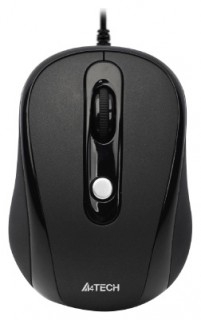 Мышь Oklick 575SW+ черный оптическая (1600dpi) беспроводная USB (2but)