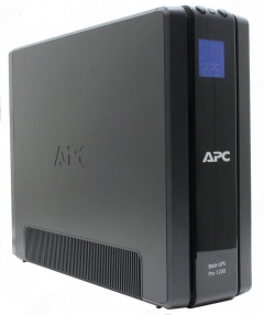 Источник бесперебойного питания APC BR1200GI