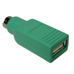 Переходник из PS/2 на USB