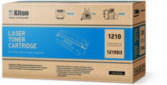 Тонер-картридж для Samsung ML-1210/1250/1430 Kiton