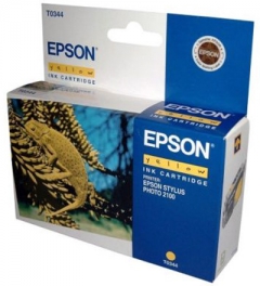 StylusPhoto 2100 желтый