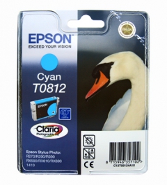 Stylus Photo R270/R290/R295/R390/RX590/RX610/RX615/RX690/T50/T59/ TX650/TX659/TX700/TX710/TX800/1410 синий