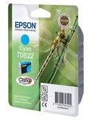 Stylus Photo R270/R290/R295/R390/RX590/RX610/RX615/RX690/T50/T59/ TX650/TX659/TX700/TX710/TX800 синий