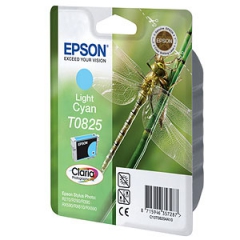 Stylus Photo R270/R290/R295/R390/RX590/RX610/RX615/RX690/T50/T59/ TX650/TX659/TX700/TX710/TX800 голубой