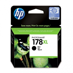 PhotoSmart C5383/C6383/D5463/B8553 черный