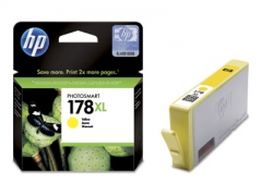 PhotoSmart C5383/C6383/D5463/B8553 желтый