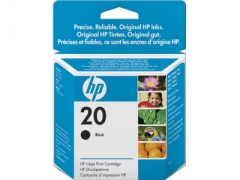 Deskjet 610C/615C/640C/656C черный