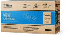 Тонер-картридж для Brother HL-2030R/2040R/2045/2050/2070/DCP-7020/FAX-2820/2920/7225/7420 Kiton