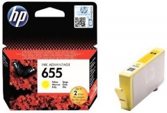 DeskJet IA 3525/5525/4515/4525 желтый