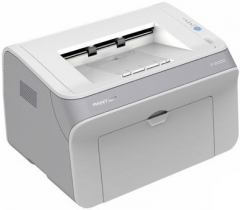 Pantum Лазерный Принтер P2000, 20ppm, 1200x600dpi