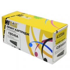 Тонер-картридж для HP LJ CM1300/CM1320/CP1210/CP1215/CP1510 Hi-Black