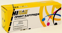 Тонер-картридж для HP LJ CM1300/CM1320/CP1210/CP1215/CP1510 Hi-Black