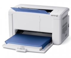 Принтер XEROX "Phaser 3010" <3010V_B> (лазерный, A4, 64Mb, 20стр/мин, 1200*1200dpi, USB 2.0)