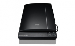 Сканер Epson Perfection V330 Photo (CCD, A4 Color, 4800dpi, USB 2.0)