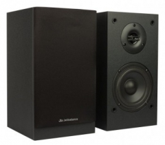 Колонки Jetbalance JB-345 2.0 черные (36W)