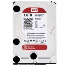 Жесткий диск WD Original SATA-III 1Tb WD10EFRX Red 64Mb 3.5