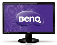 Монитор Benq 18.5" GL955A Glossy-Black TN LED 5ms 16:9 12M:1 200cd