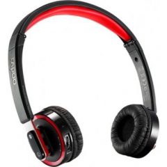 Наушники RAPOO H6080 с микрофоном bluetooth
